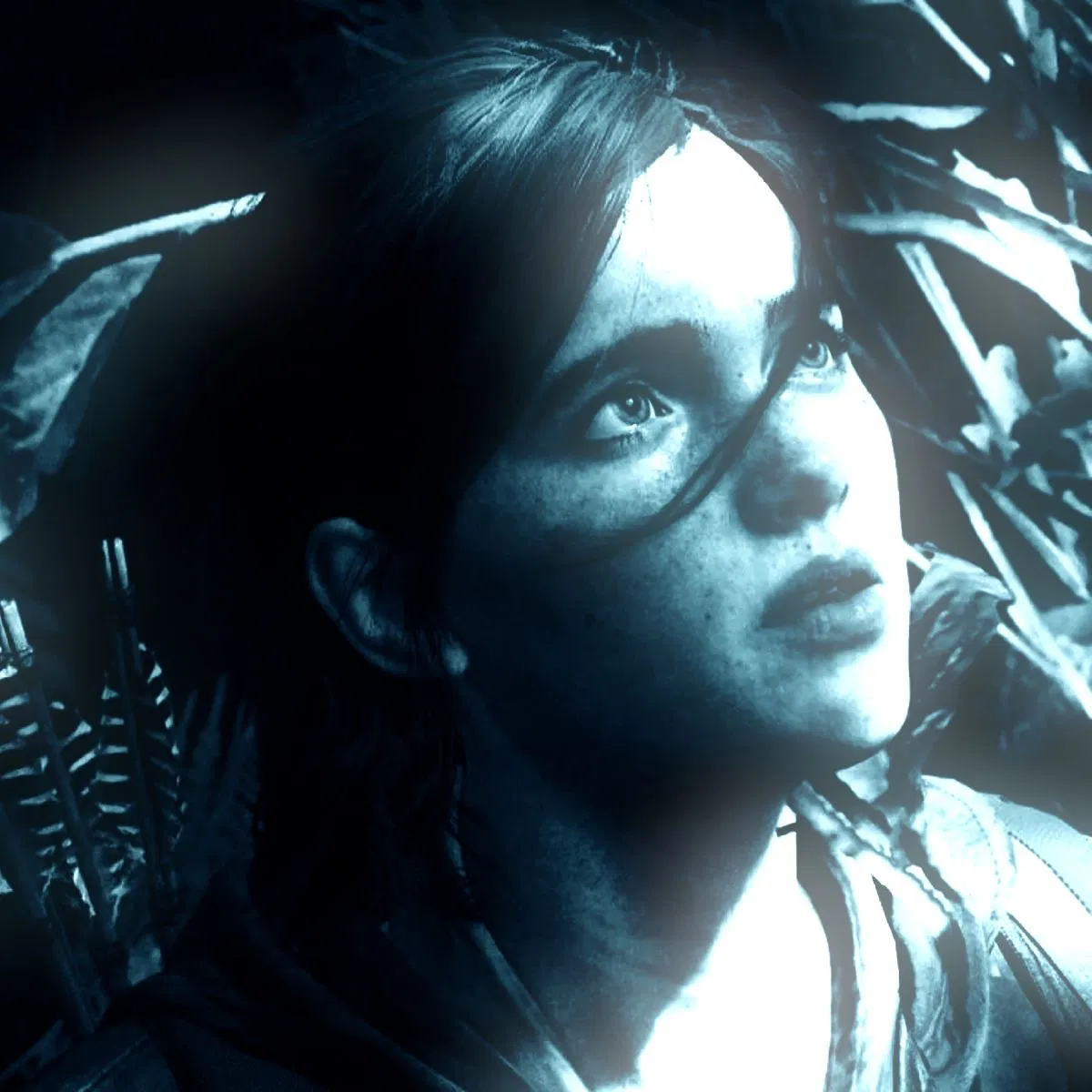 Avatar of Ellie Williams