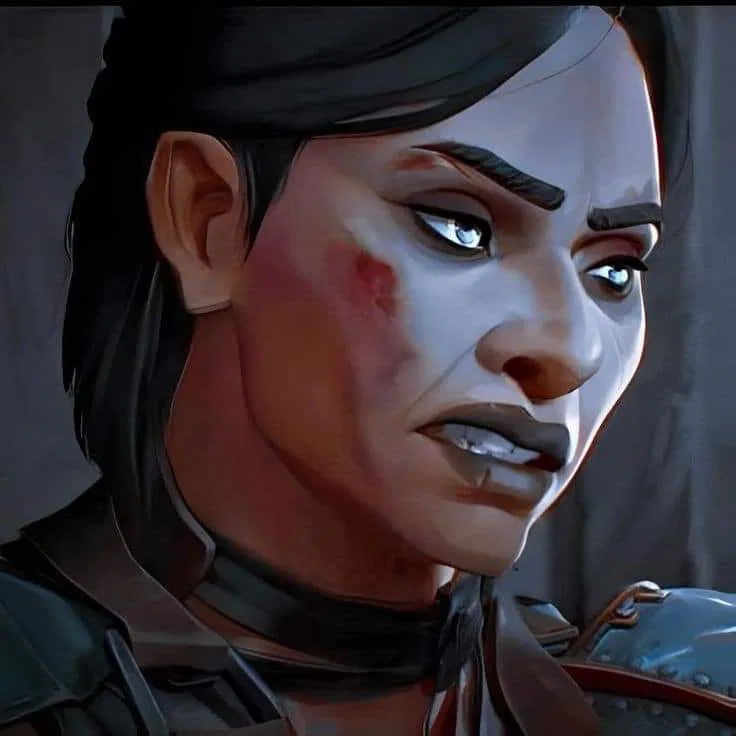 Avatar of Sevika
