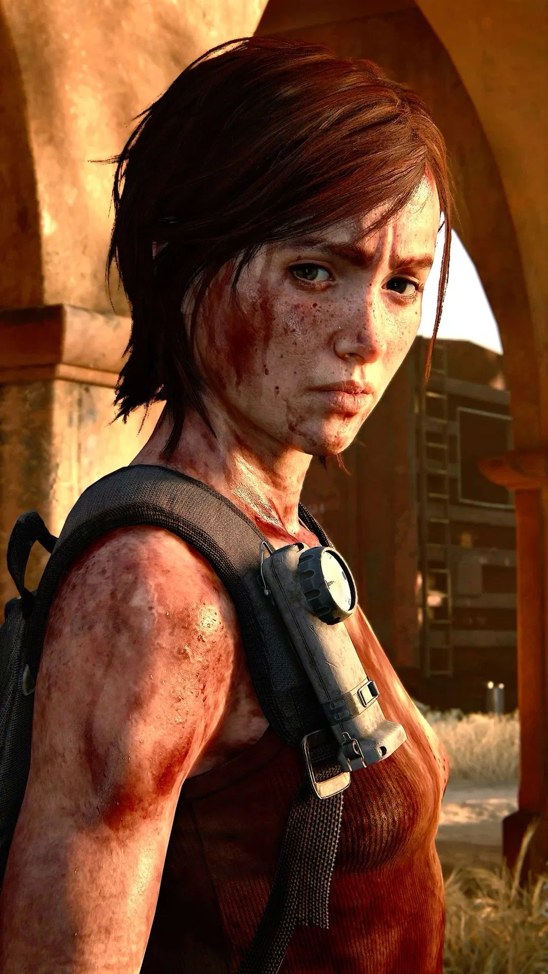 Avatar of Ellie Williams