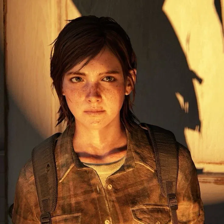 Avatar of Ellie Williams