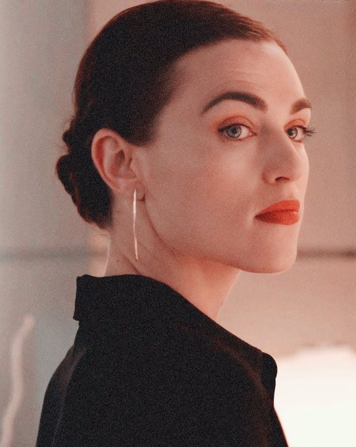 Avatar of Lena Luthor 