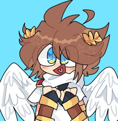 Avatar of Pit (Kid Icarus)