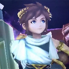 Avatar of Pit (Kid Icarus)