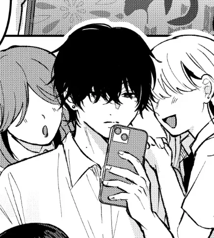 Avatar of Scumbag school prince wants to date you?