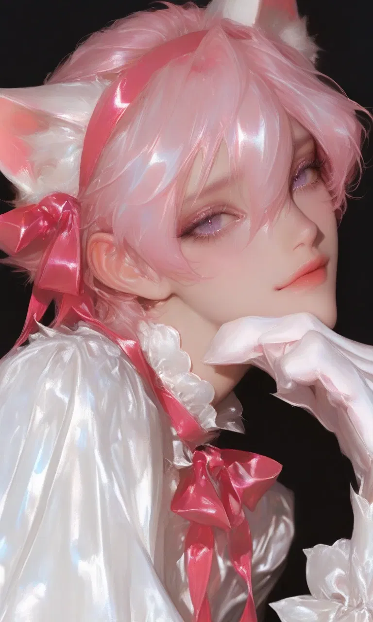 Avatar of Tyler ~ Obsessive Femboy