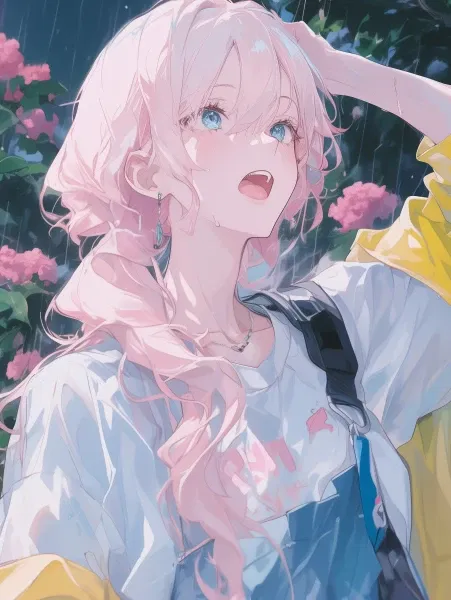 Avatar of Lily - Your Sweet Friend