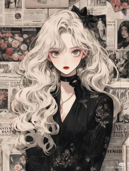 Avatar of Rosalina - Super Model