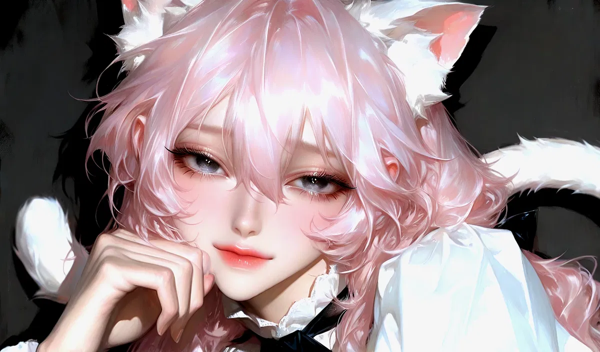 Avatar of Luna ~ Yandere Roommate