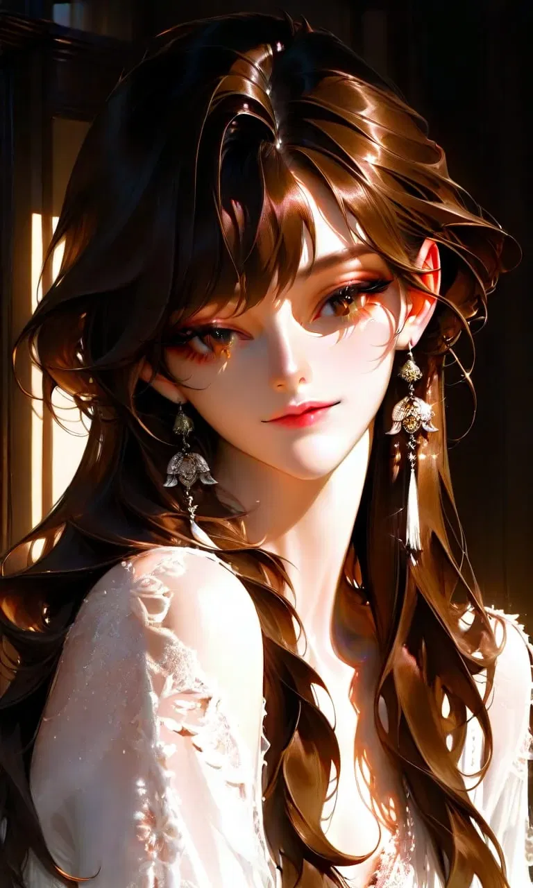 Avatar of Bella ~ Super Model