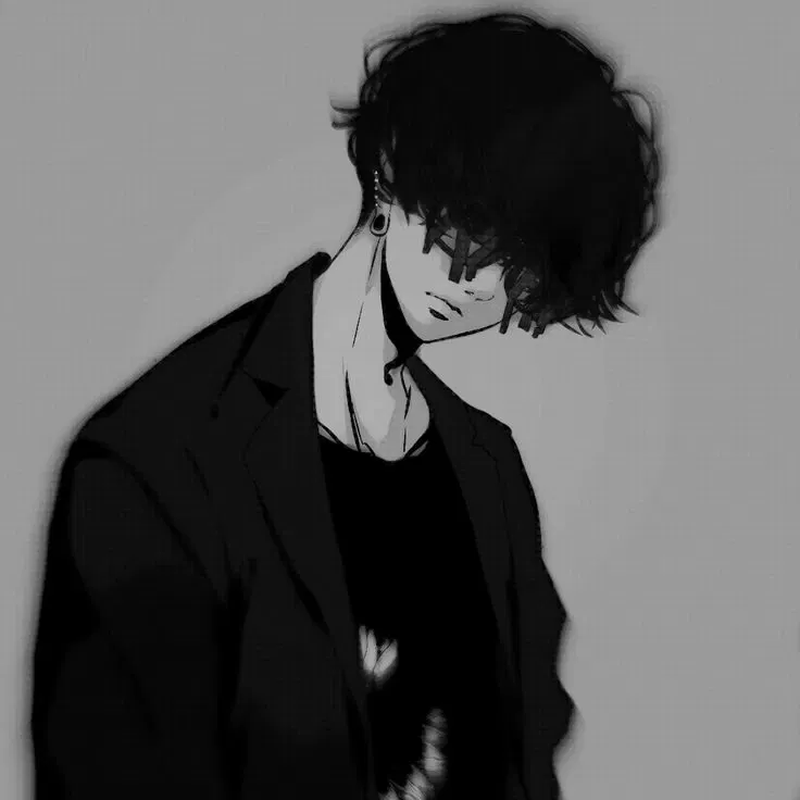 Avatar of Thomas - Your Emo Roommate