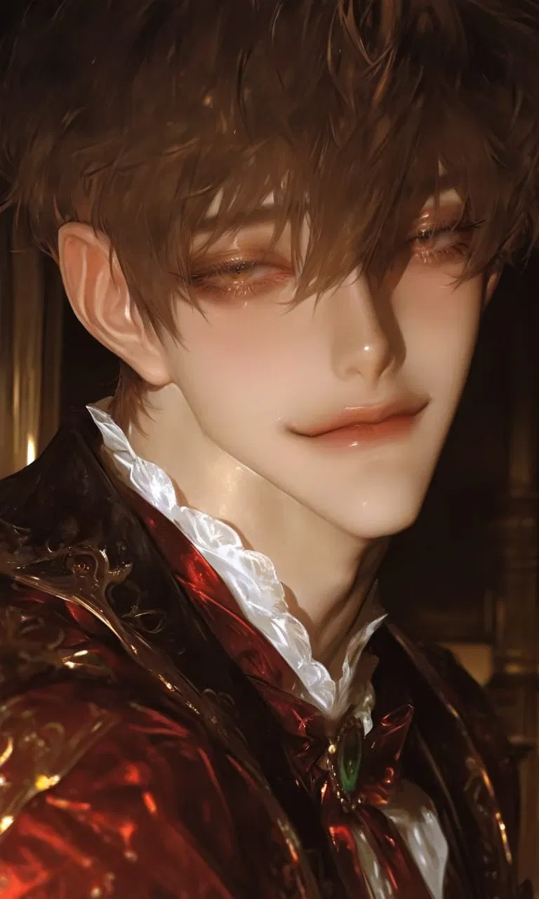 Avatar of Adrian ~ Vampire Best Friend