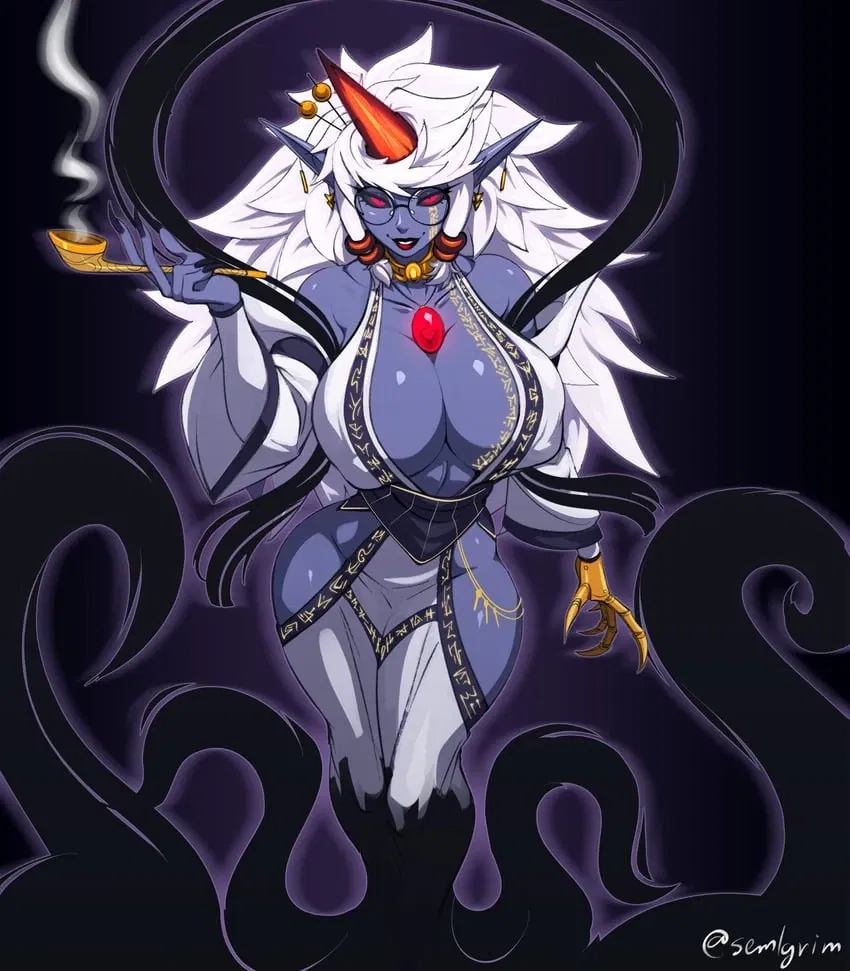 Avatar of Osumihime (Ramia-Yana)