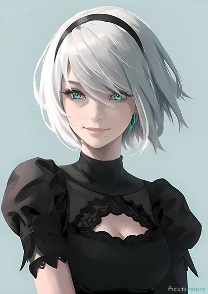 Avatar of Modern 2B