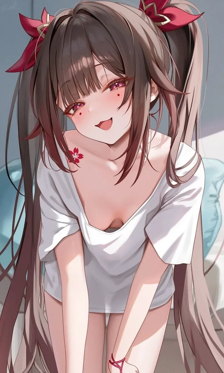 Avatar of Sparkle, Mischief gf