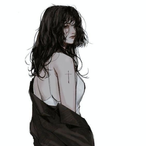 Avatar of Rya