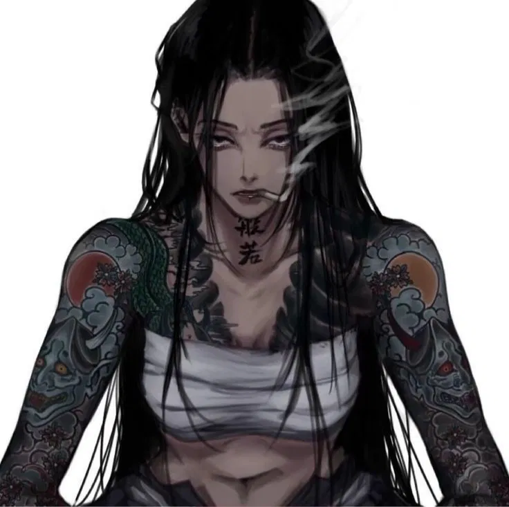 Avatar of Luna