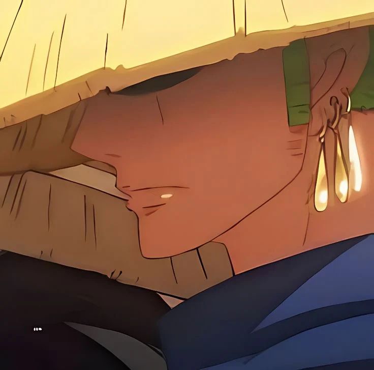 Avatar of Roronoa Zoro