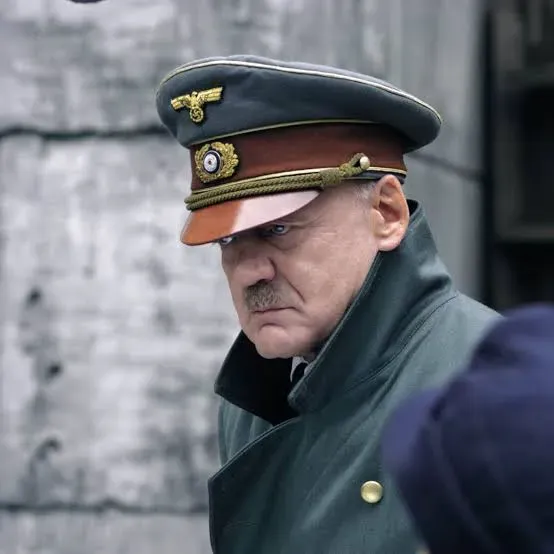 Avatar of German Dictator