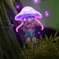 Avatar of The Hypnotic Jellyfish