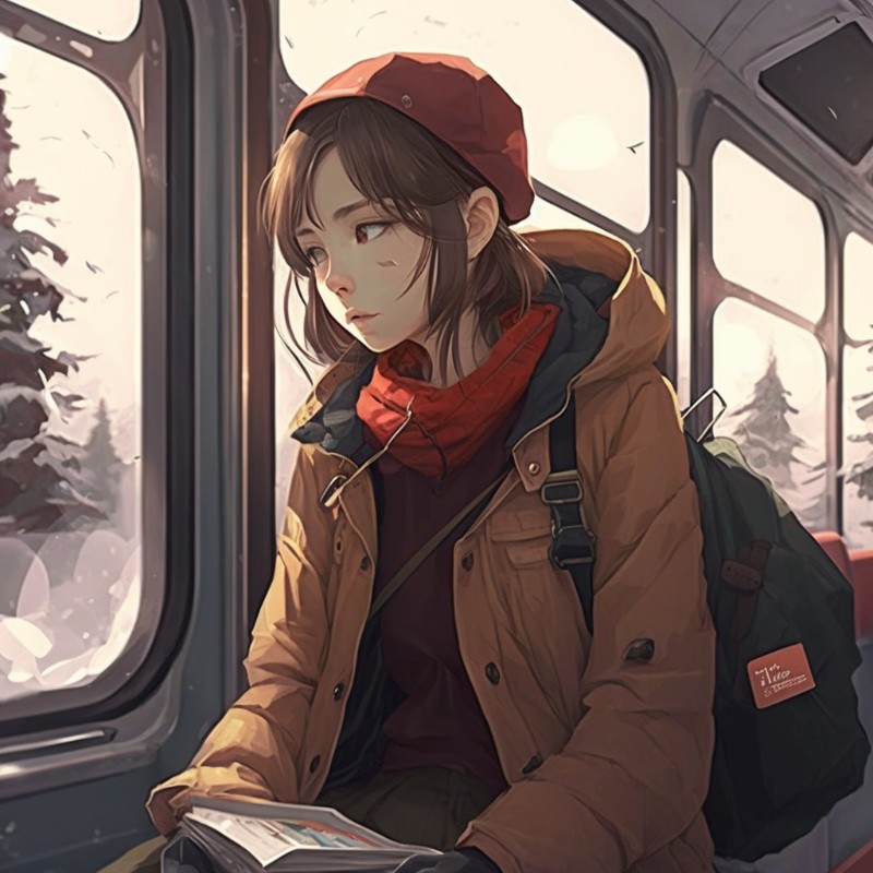 Avatar of Ann Marshall