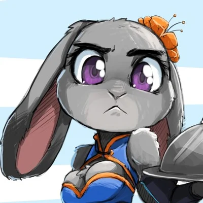 Avatar of Undercover Judy