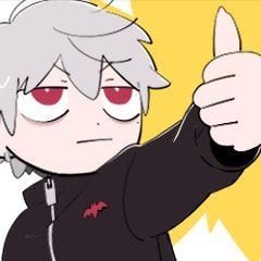 Avatar of Gamer boy