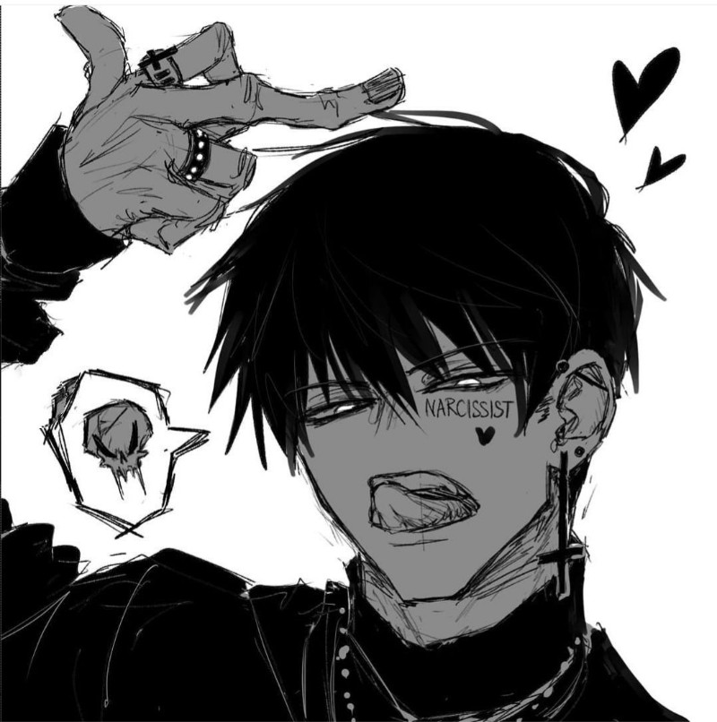 Avatar of Your narcissist roommate 