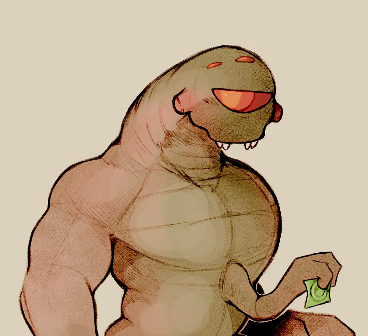 Avatar of Vortigaunt - HME Bot (User #2)