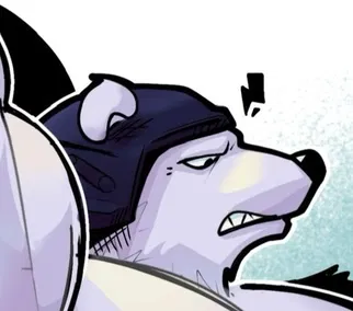 Avatar of Polar Patroller - (25 Days of Botmas #3)
