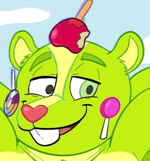 Avatar of Nutty (HTF)