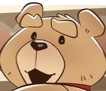 Avatar of Ted - (HME Bot #1)