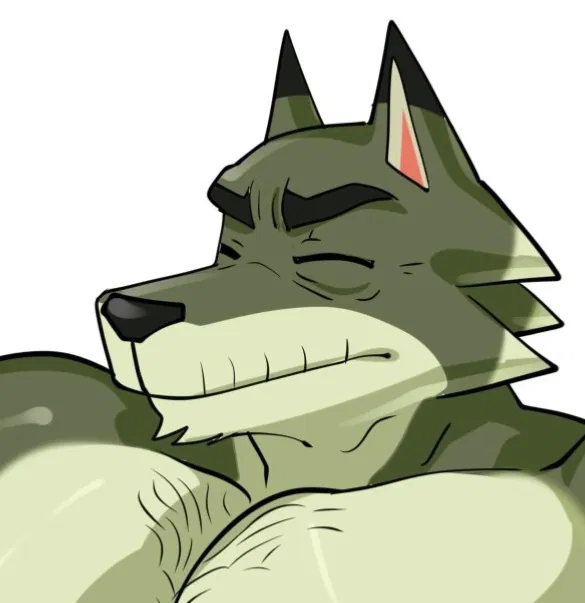 Avatar of Dobie (Beer Gut + Hyper Cock)