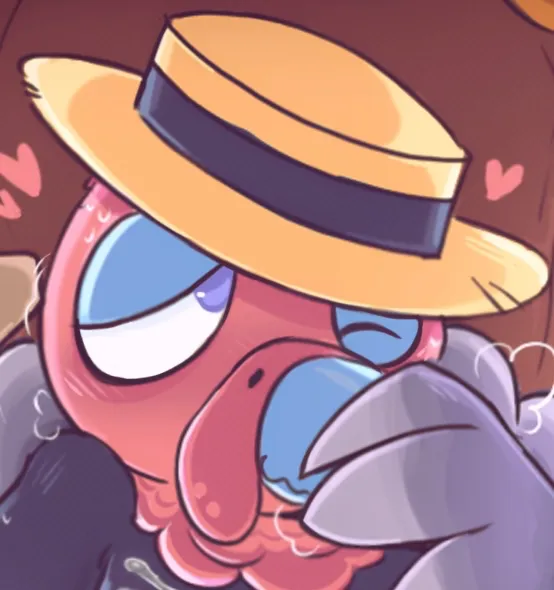 Avatar of Franklin - Thanksgiving Special