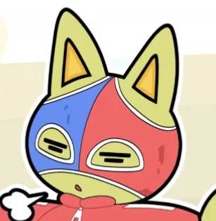 Avatar of Musky Ahh Cat - Stinky