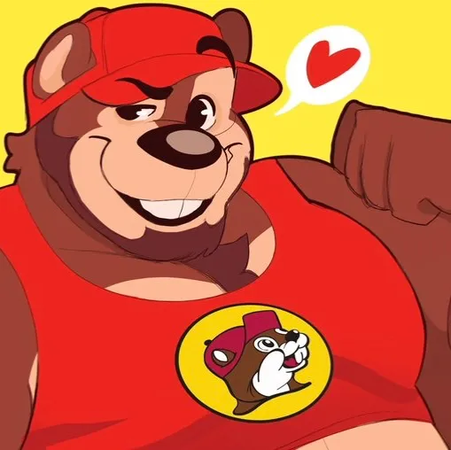 Avatar of Buc-ee Beaver [remastered (100 Follower SPECIAL)]