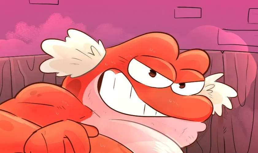 Avatar of Farmer Frog - Hop Pop