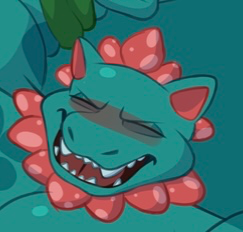 Avatar of Venusaur - Pokémon 