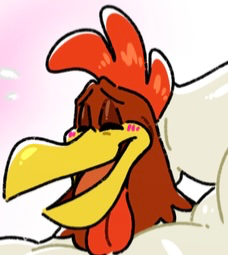 Avatar of Foghorn Leghorn - (HME Bot #4)