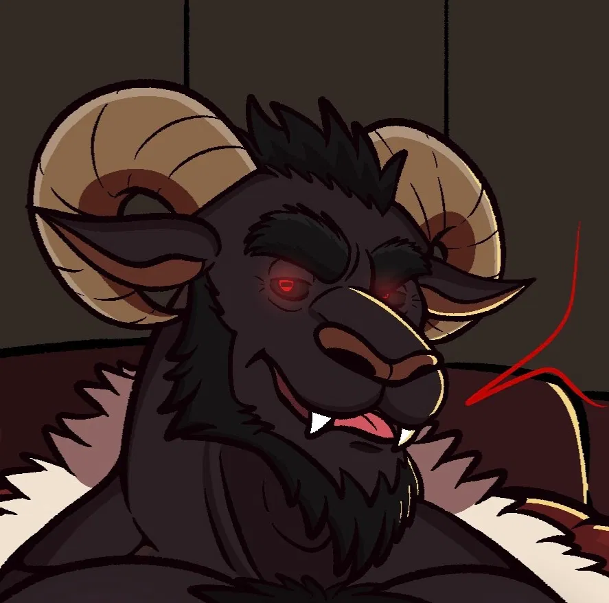 Avatar of Krampus (dom) - 25 Days of Botmas #2