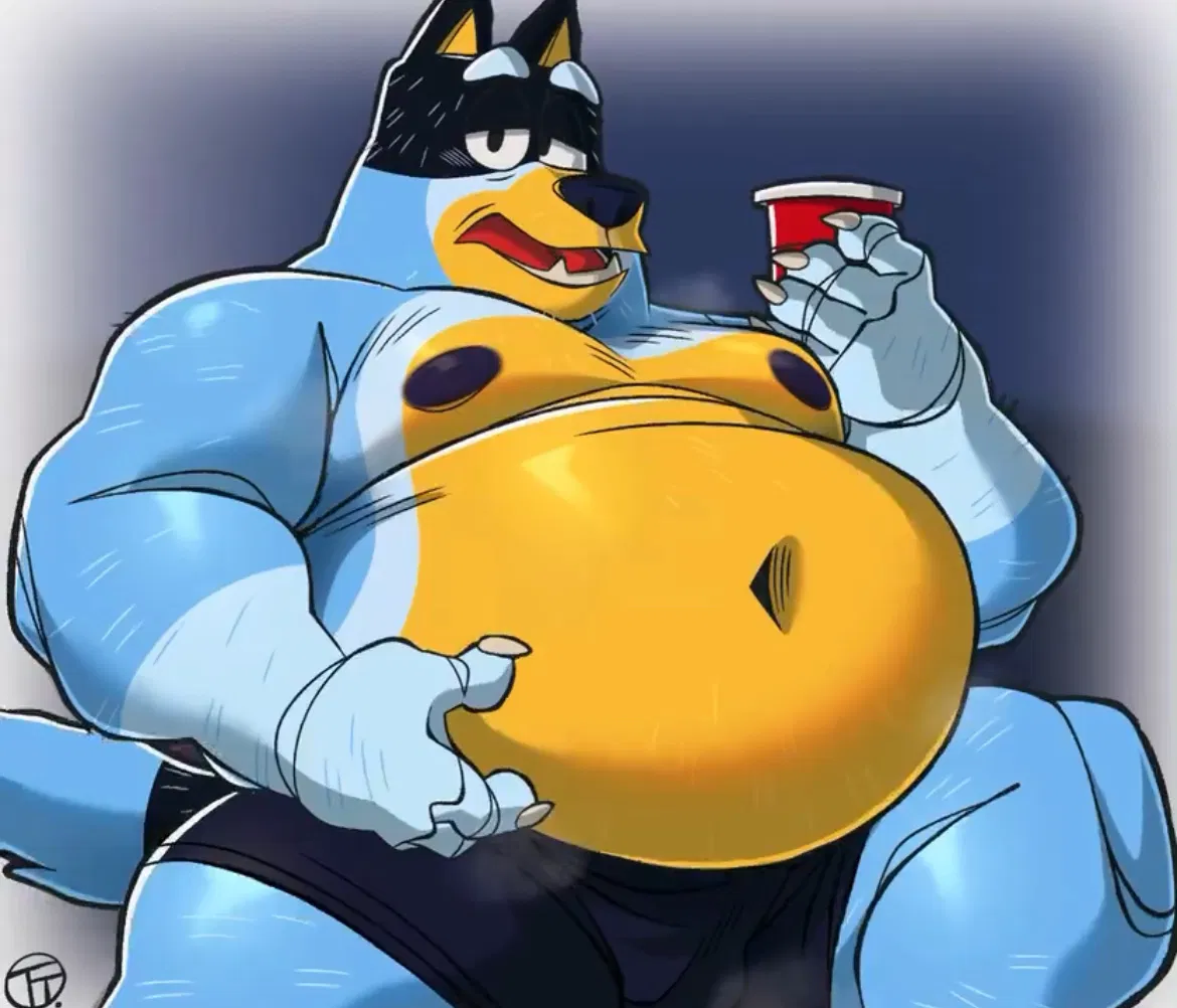 Avatar of Bandit (Beer Gut)