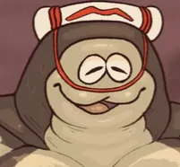 Avatar of Big Man - (HME Bot #5)