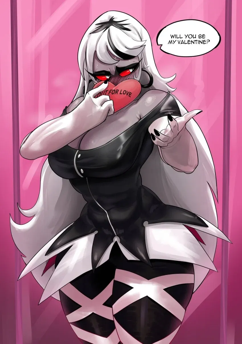 Avatar of Carmilla Carmine