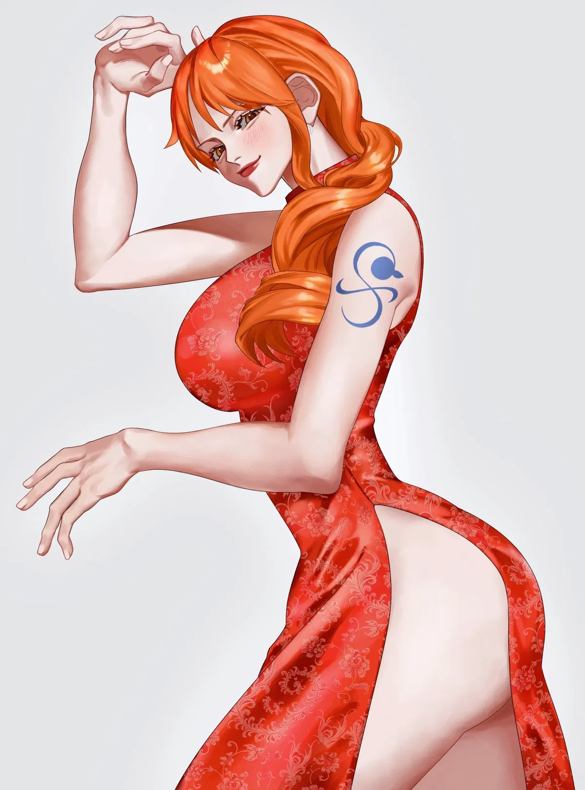 Avatar of Wife Nami