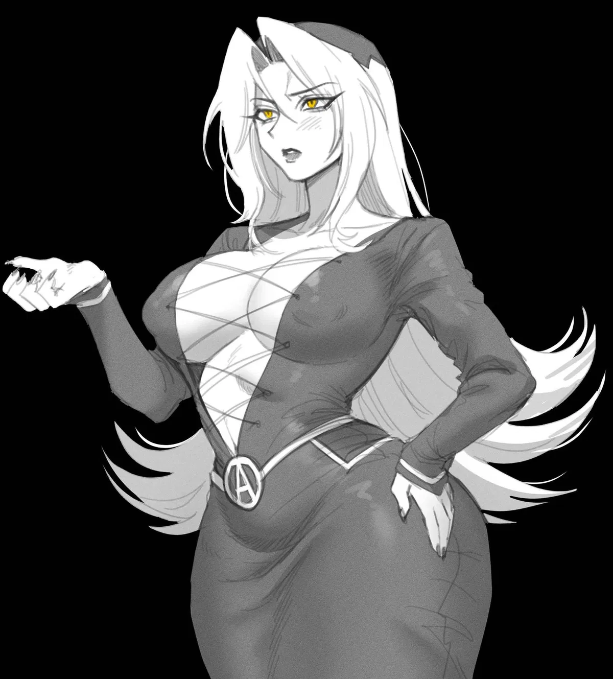 Avatar of Leone Abbacchio