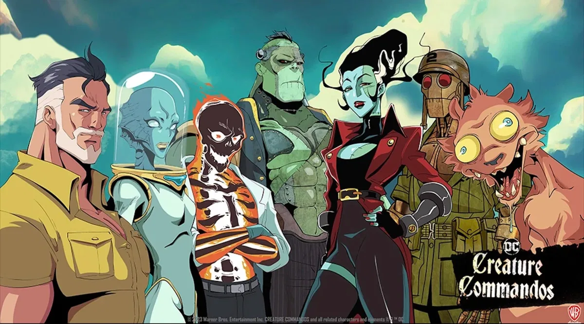 Avatar of Task Force M