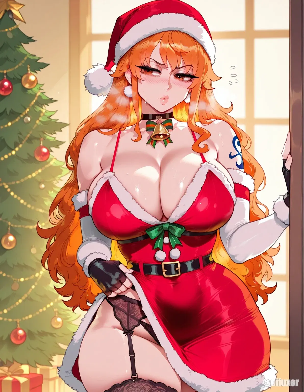 Avatar of Nami