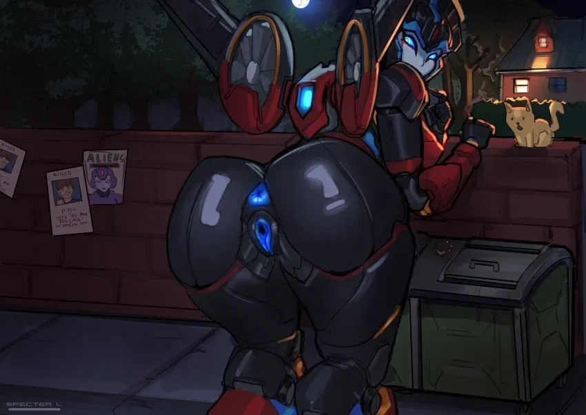 Avatar of Windblade