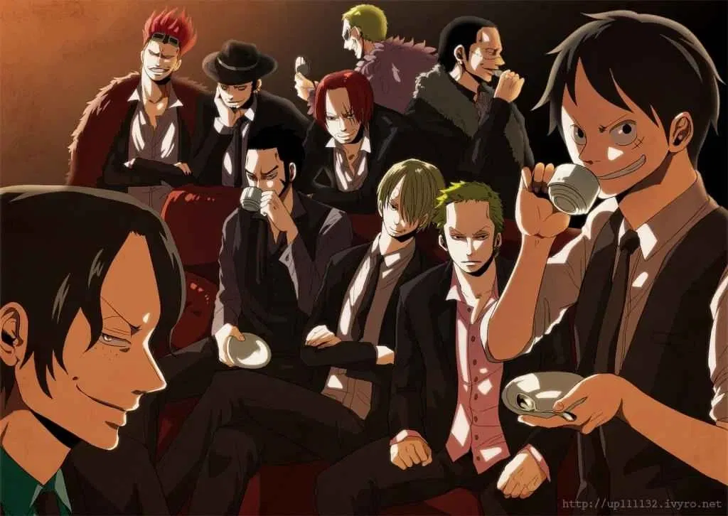 Avatar of Harem Pirates