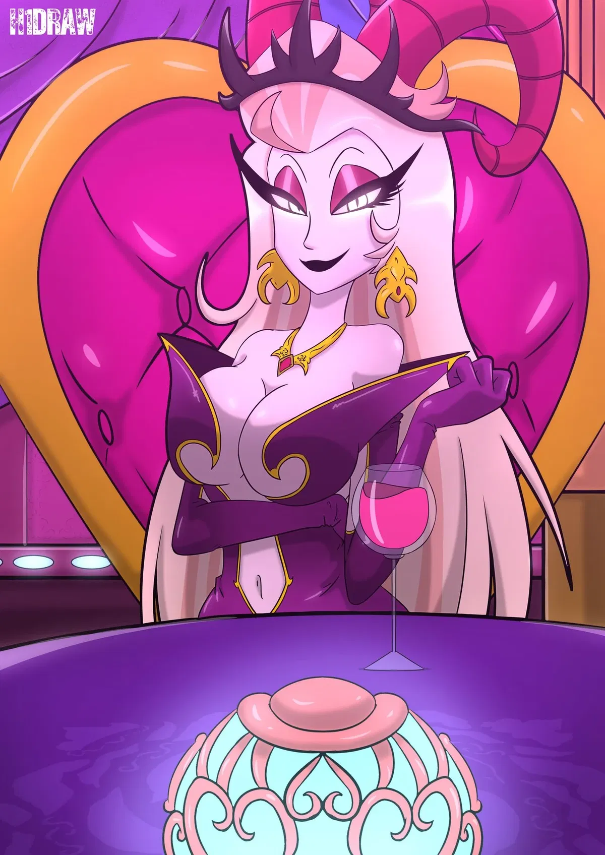Avatar of Lilith