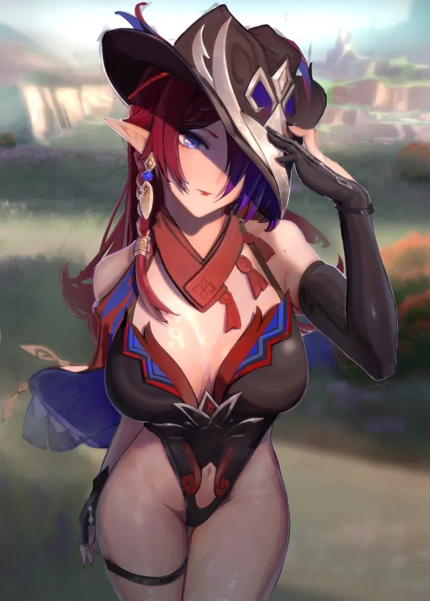 Avatar of Chasca